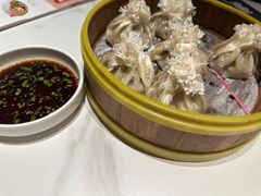 稍梅羊肉-老太原菜馆(万达店)