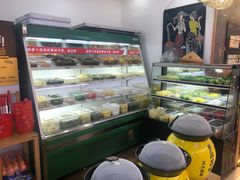 -萝鸡思味秘制泡菜(万家丽店)