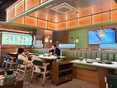 -狐狸爱上椰子鸡(滨江星光大道店)