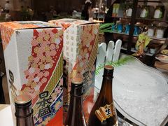 -广州增城保利郡雅酒店-月色西餐厅