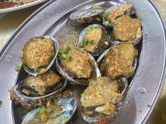 -红月湾海鲜饭店•沙滩海景(双月湾店)