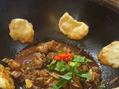 -胡家地锅鸡地锅鱼(金家渡店)