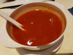 罗宋汤-龙记香港茶餐厅(久光百货店)