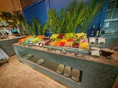 -解放碑威斯汀酒店-知味国际美食餐厅