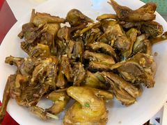 -绿雅居原生态农庄(小涌店)