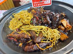 -回味黑鸭煲·始于2006(万松园店)