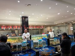 -海景壹号大酒店(惠钱路店)