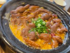 -陶德砂锅(蜀汉路店)
