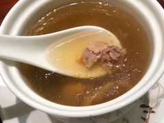 -千滋百味·醉江澜花园餐厅(街道口店)