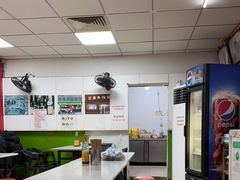 -明呈黄鱼面馆(斜土路店)