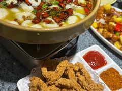 -马氏老外婆餐厅(磁县店)