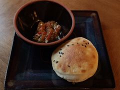 -Tajine Moroccan塔金摩洛哥中东餐厅