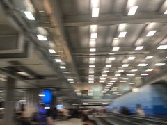 -曼谷素万那普国际机场
