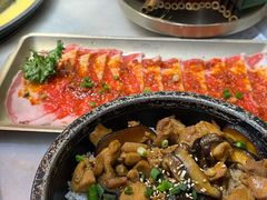 -韩宫宴烤肉·黑毛和牛·料理(合肥滨湖银泰城店)