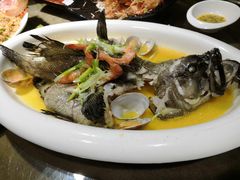 -79号渔船海鲜饭店(华强北店)