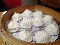 -隆喜元鱼汤包·海鲜(中联广场店)