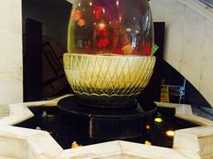 -御花园·粤菜·海鲜火锅(中山公园店)