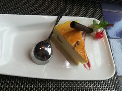-戈雅法餐厅(世界城广场店)
