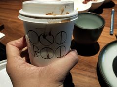 超级摩卡-Onirii Coffee(长乐路店)