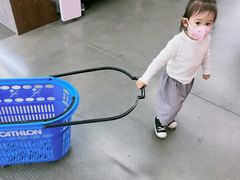 -迪卡侬(雨花店)