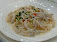 -寻味顺德·南记酒家·传统顺德菜·鱼生(广源路店)