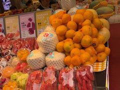 -每日新鲜水果吧(南京东路店)