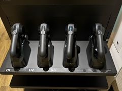 -上海嘉里健身Kerry Sports Shanghai