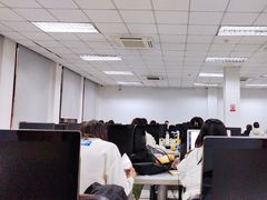 -四川大学(华西校区)