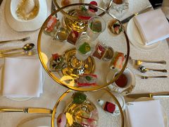 -Salon de Ville浦江汇(上海外滩华尔道夫酒店店)