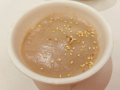 即位芋泥-聚春园自助餐厅(东街口店)