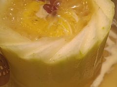 -得意咚瓜·顺德鱼生·冬瓜火锅(深圳首店)