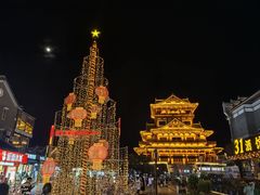 -窑埠古镇