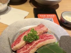 -烧肉达人•炭火烧肉(新天地店)