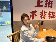 -歪胖子重庆老火锅(淮安楚州万达店)