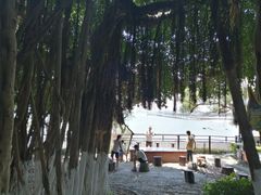 -胡里山炮台