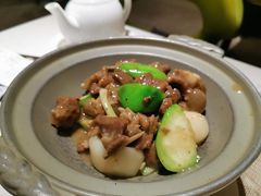 东山羊肉-闻见中国海南菜(K11店)