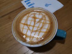 -咖星人E·T coffee·云赛空间