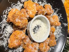 -Fuzzy Bistro 浮几韩餐·茶酒馆