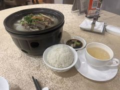 -麒麟中餐厅·经典粤菜·地道菜式老字号(广州长隆酒店)