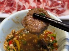 -四点金粥底火锅(沂州里店)