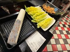 -一哥澳门豆捞 · 十八年经典澳门火锅(四季天地店)