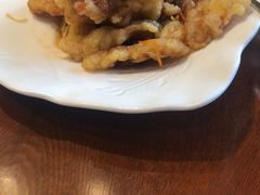 -满汉楼(江畔店)