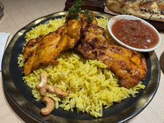 -梅夫娜土耳其餐厅.清真HALAL