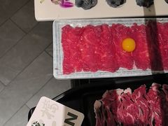 -掂档潮汕牛肉火锅(沈阳万象城店)