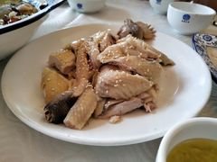 -悦品清远人家私房菜