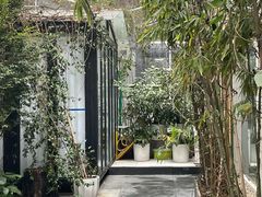 -箱美术馆私房菜(水晶郦城店)