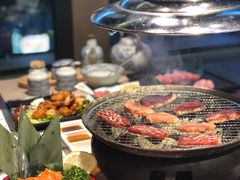-热血兄弟·炭火烤肉(融侨中心店)