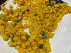松仁玉米-眉州东坡·熊猫主题餐厅(枫蓝店)