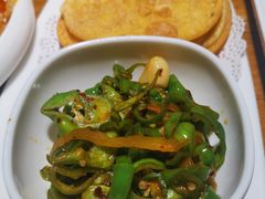 -红柳枝滩羊烧烤·非遗