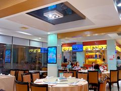 大堂-桂林肥仔·中华餐饮名店(园湖店)